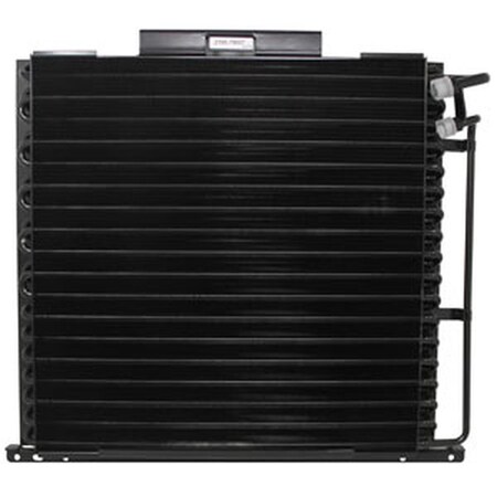 Aftermarket Condenser Vapor A-AL207876